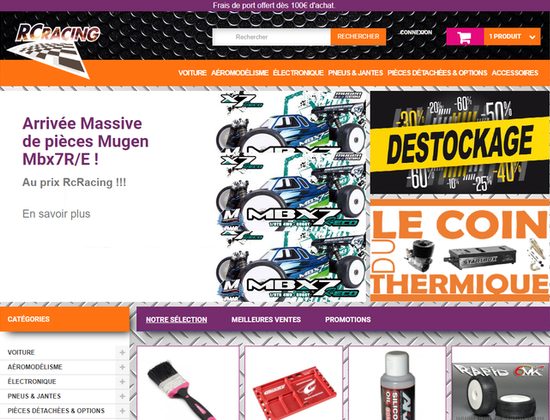 Rc Racing