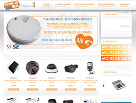 Securité Good Deal