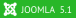 joomla 5.1