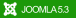 joomla 5.3