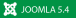 joomla 5.4