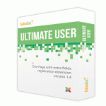 Ultimate User